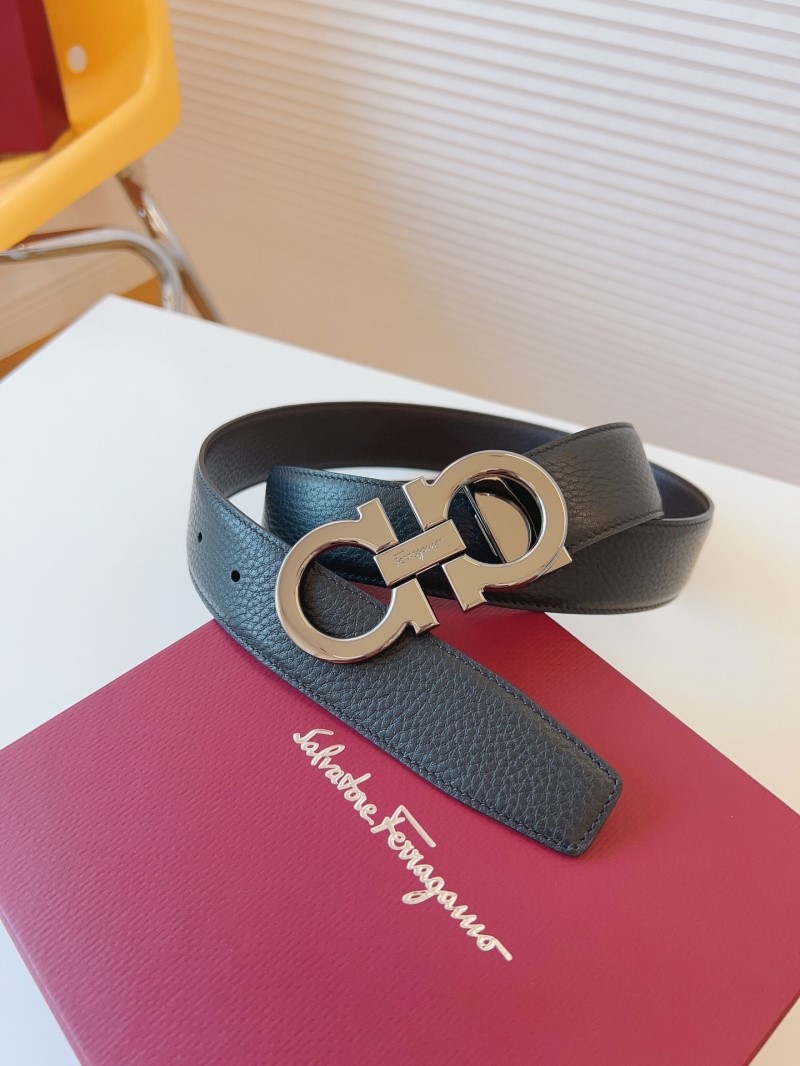 Ferragamo Belts